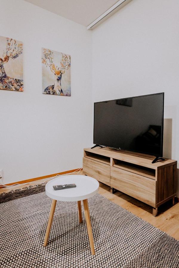 Apartment, Sleepwell, Tyynimeri With Private Parking And Optional Private Sauna Helsinki Eksteriør billede