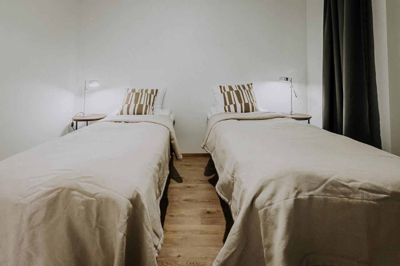 Apartment, Sleepwell, Tyynimeri With Private Parking And Optional Private Sauna Helsinki Eksteriør billede