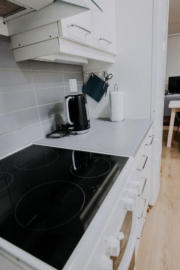 Apartment, Sleepwell, Tyynimeri With Private Parking And Optional Private Sauna Helsinki Eksteriør billede