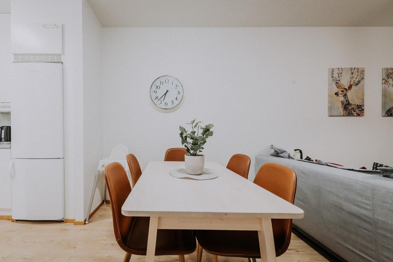 Apartment, Sleepwell, Tyynimeri With Private Parking And Optional Private Sauna Helsinki Eksteriør billede